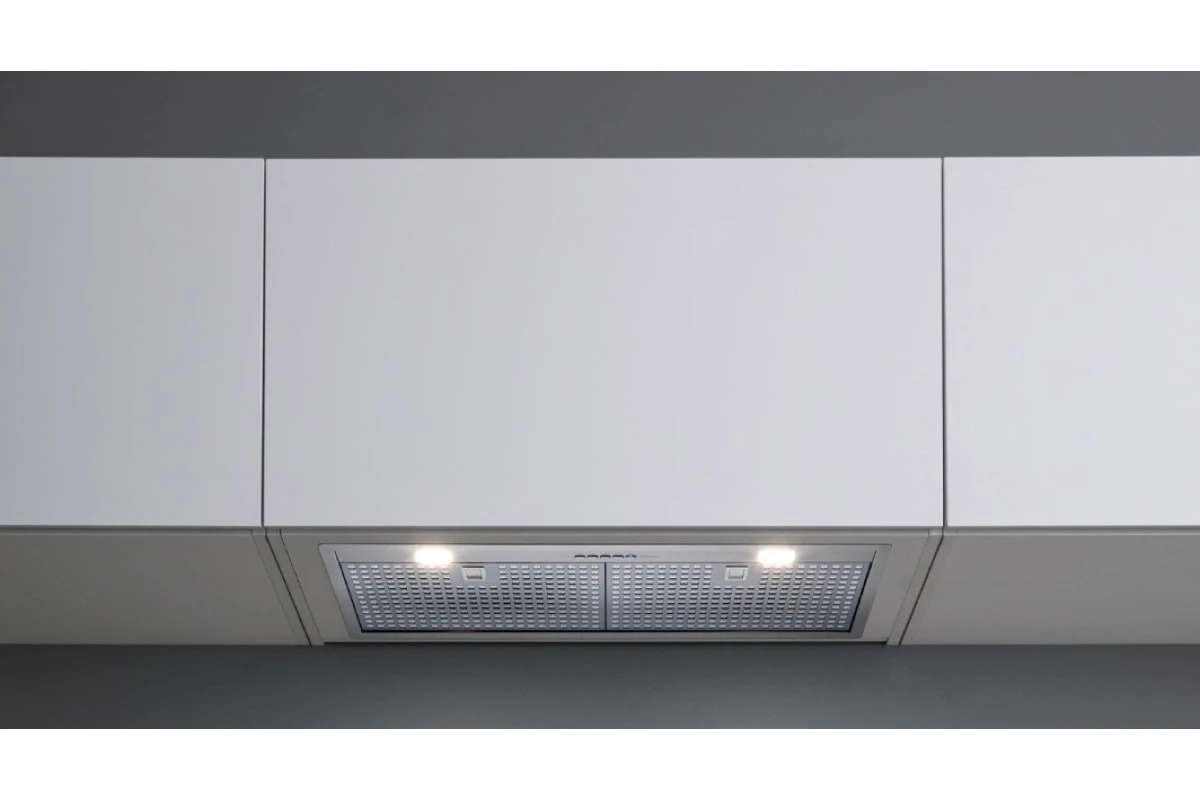 Вытяжка Falmec GRUPPO INCASSO NRS STEEL 70