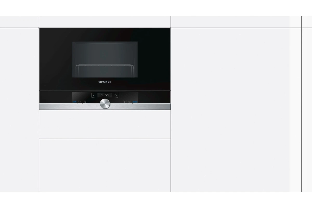 Микроволновая печь Siemens BE 634LGS1