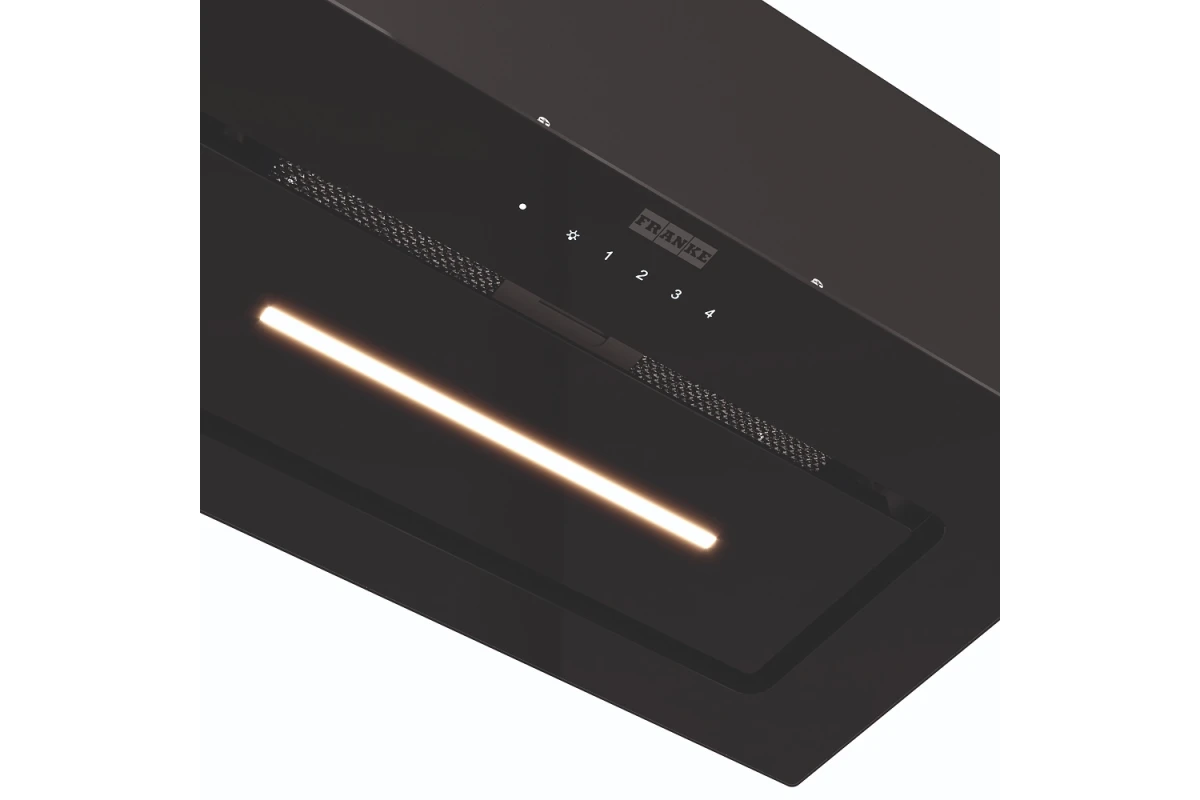 Вытяжка Franke LUCE 60 BK
