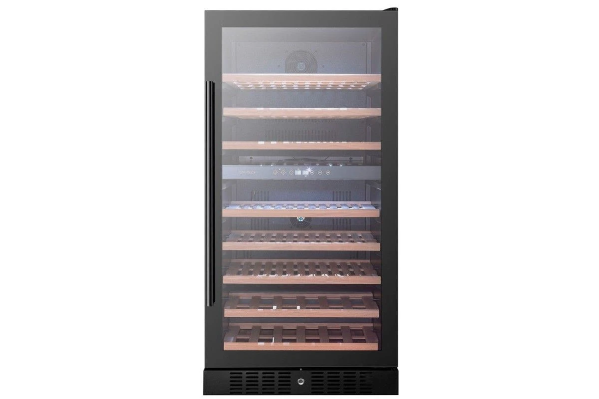 Винный шкаф Temptech Classique CL120DB