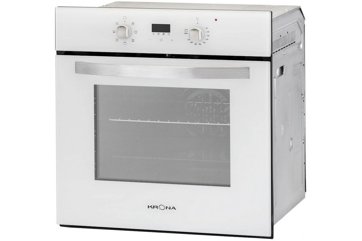 Духовой шкаф Krona LINEA 60 WH