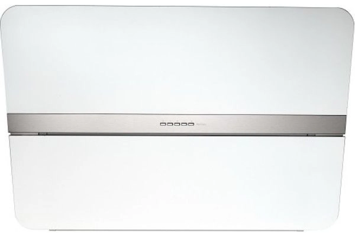Вытяжка Falmec GREEN TECH FLIPPER 85 vetro bianco (800)