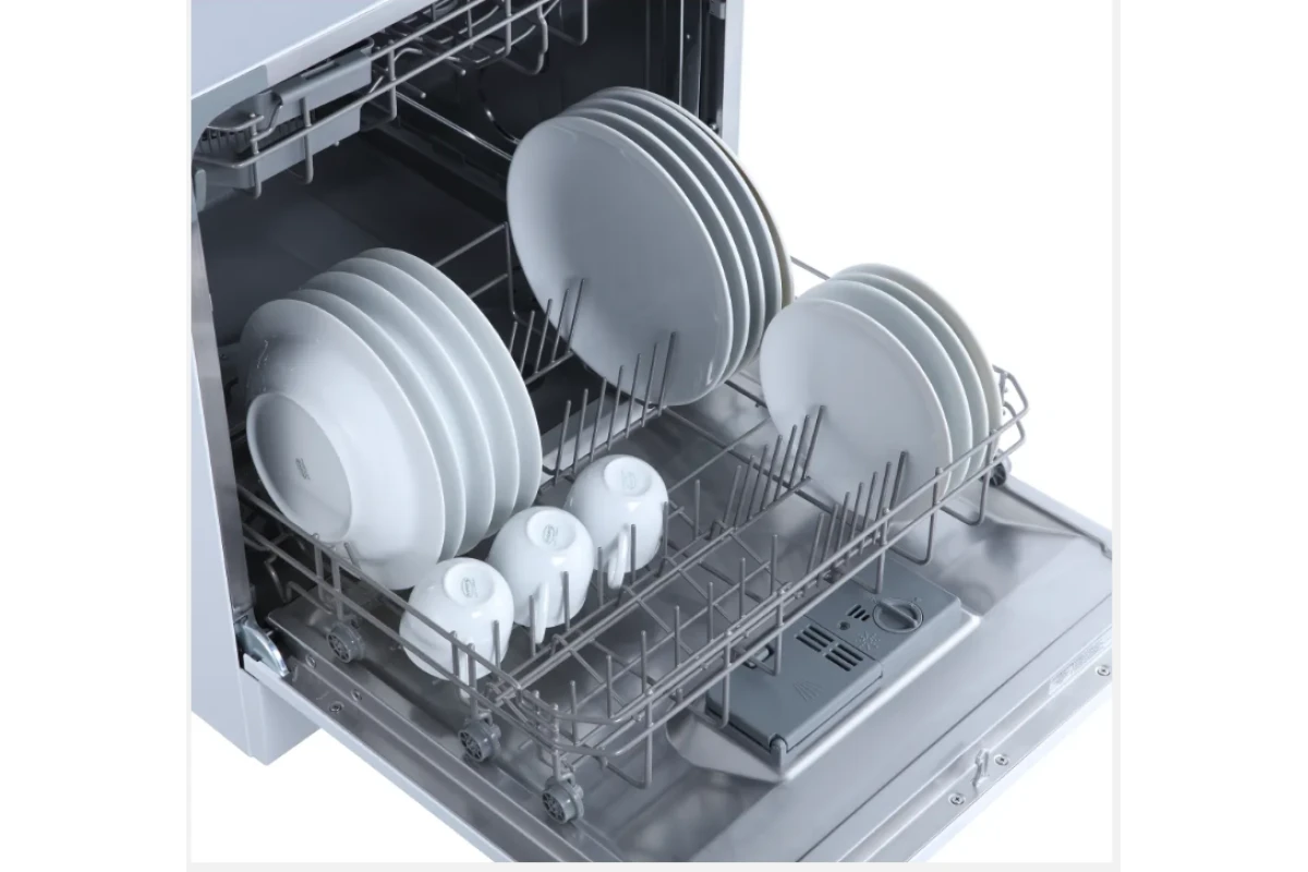 Посудомоечная машина Kuppersberg GFM 5572 W