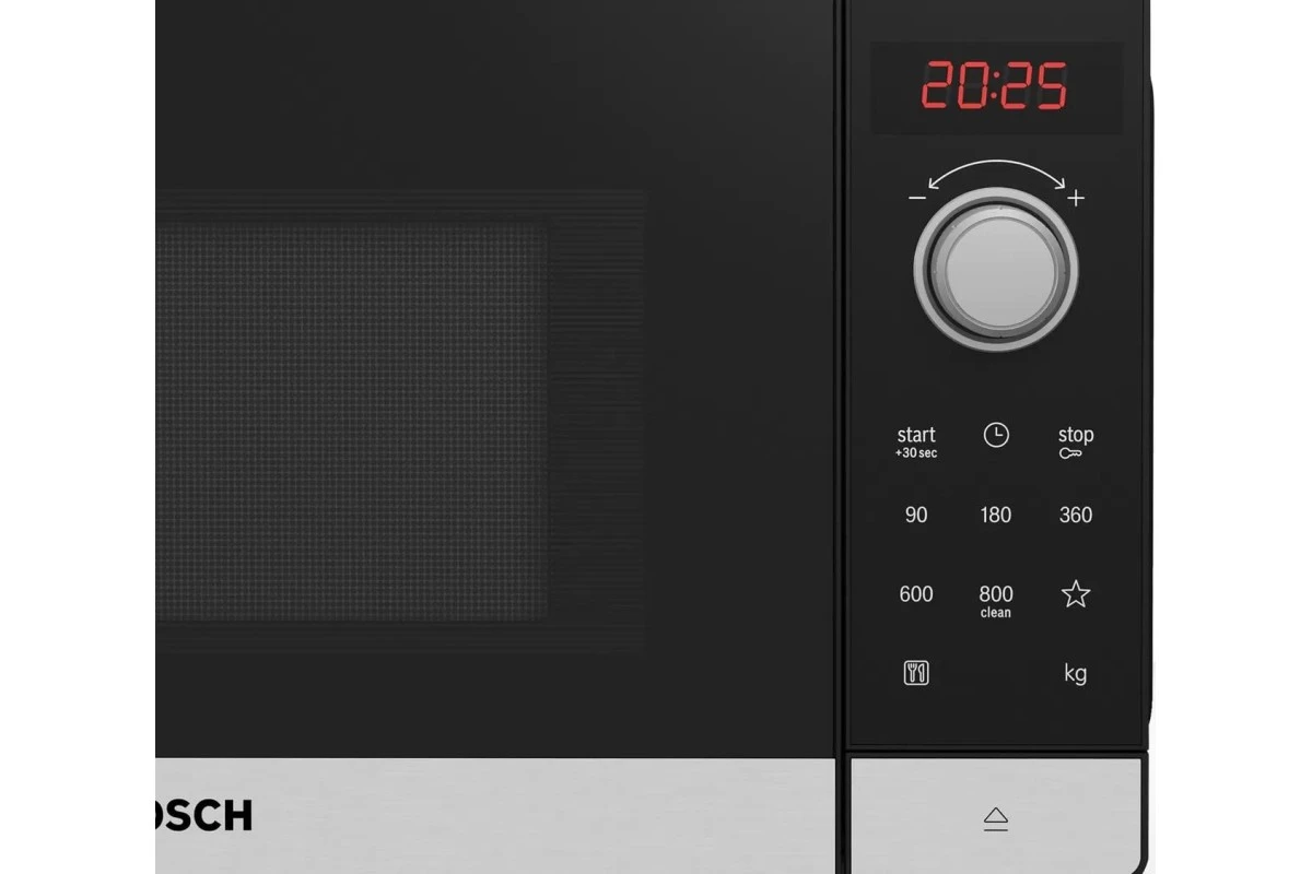 Микроволновая печь Bosch FFL023MS2