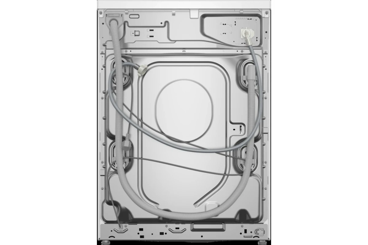 Стиральная машина Bosch WAN240MHPL