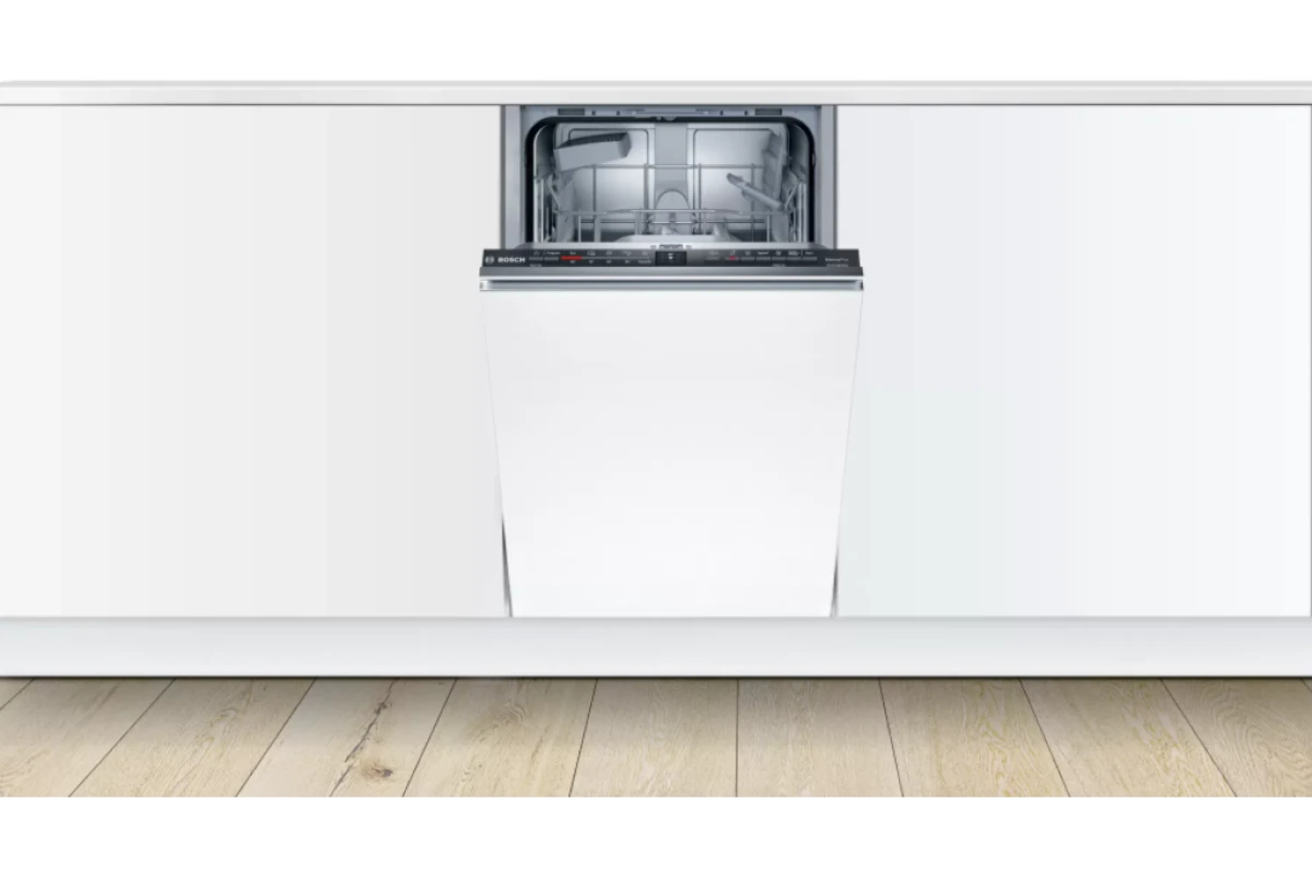 Встраиваемая посудомоечная машина Bosch SPV2HKX2DR