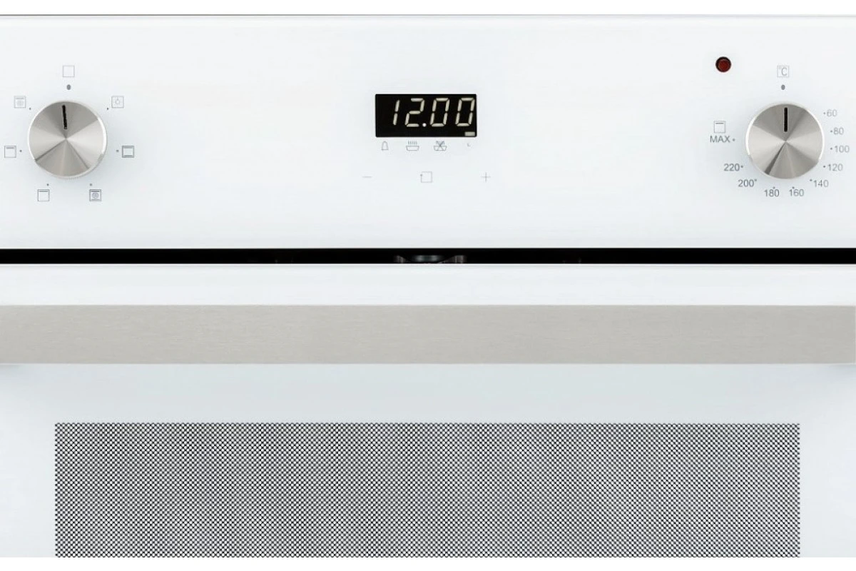 Духовой шкаф Krona ONORE 60 WH