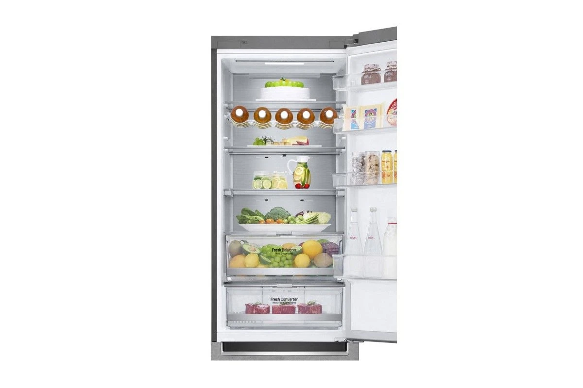 Холодильник LG GA-B509MCUM
