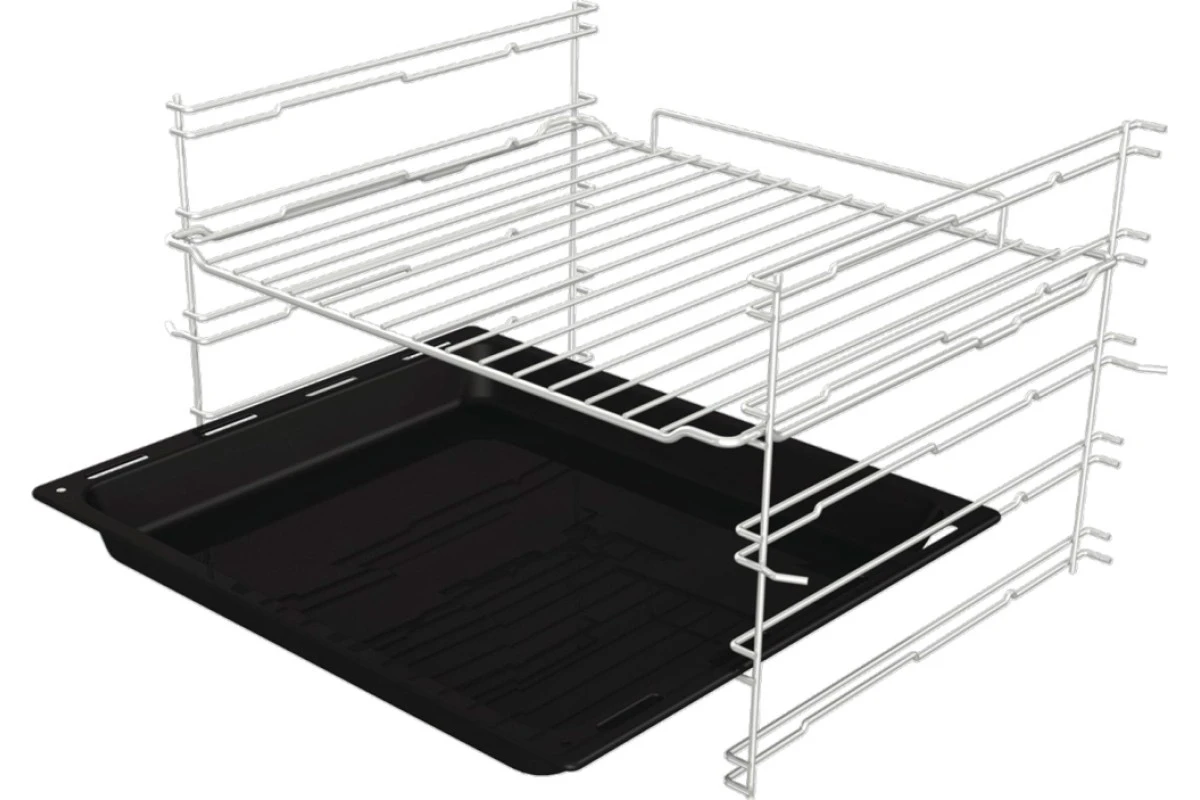 Духовой шкаф Gorenje BO6737E02AXK
