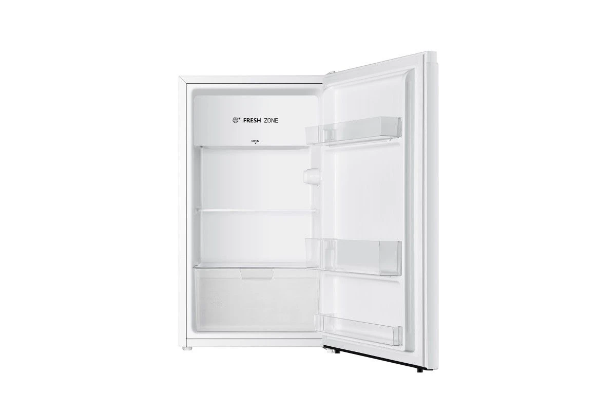 Отдельностоящий холодильник LEX RFS 101 DF White