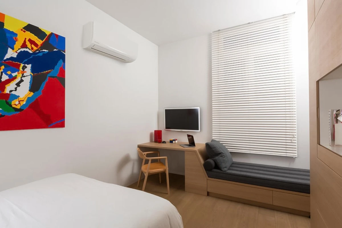 Кондиционер Daikin Sensira FTXF25D/RXF25D