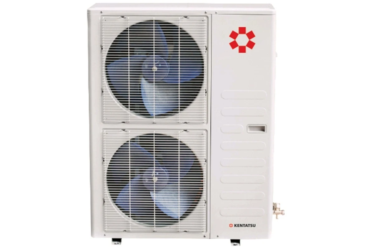 Колонный кондиционер Kentatsu KSFV176XFAN3/KSUT176HFAN3L