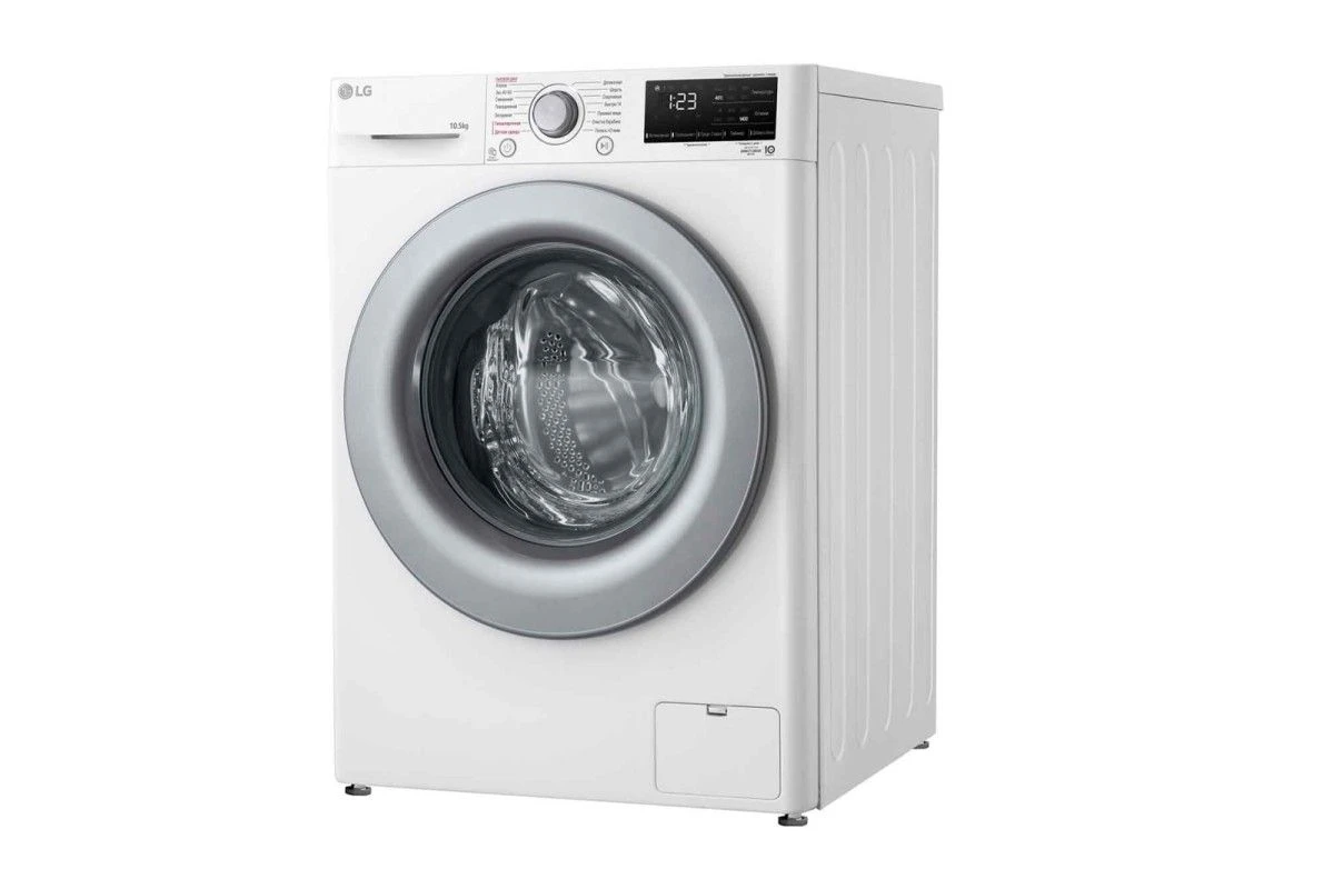 Стиральная машина LG F4V3RS4W