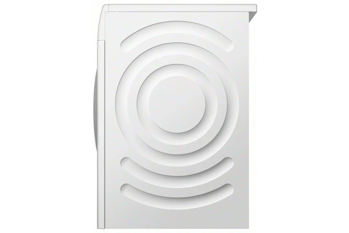 Стиральная машина Bosch WAU 28SL8SN