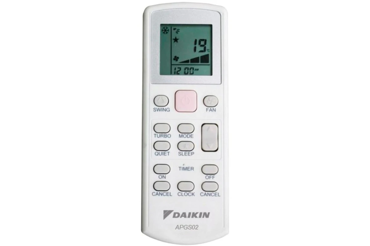 Кондиционер Daikin ATYN35L/ARYN35L Nord-30