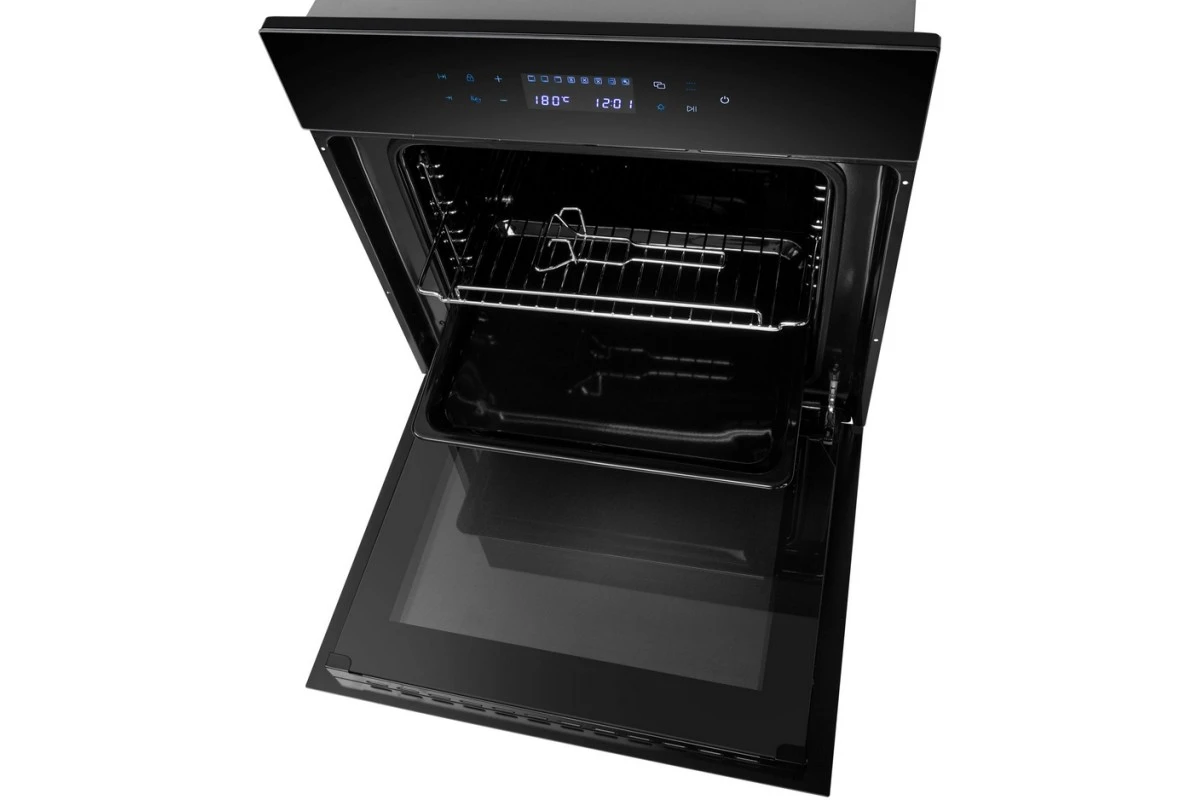 Духовой шкаф Maunfeld EOEC.566TB