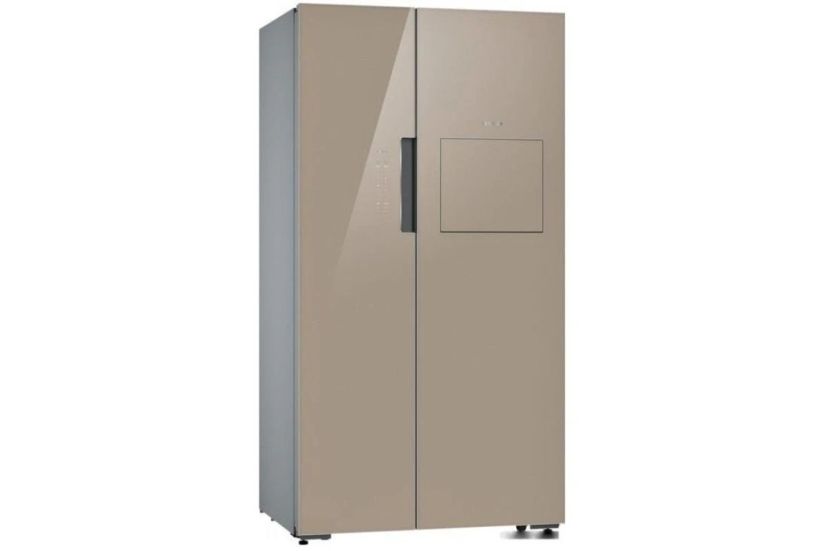 Холодильник Side-by-Side Bosch KAH92LQ25R