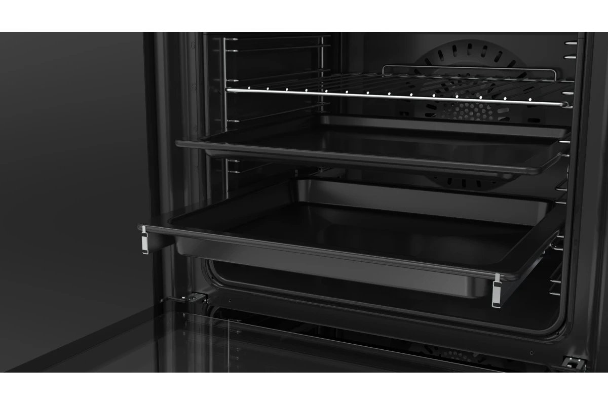 Духовой шкаф Haier HOQ-F3AAN3WB