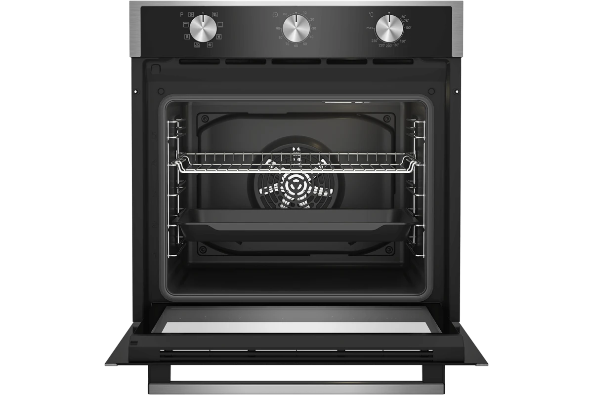 Духовой шкаф Hotpoint FE9 814 H IX