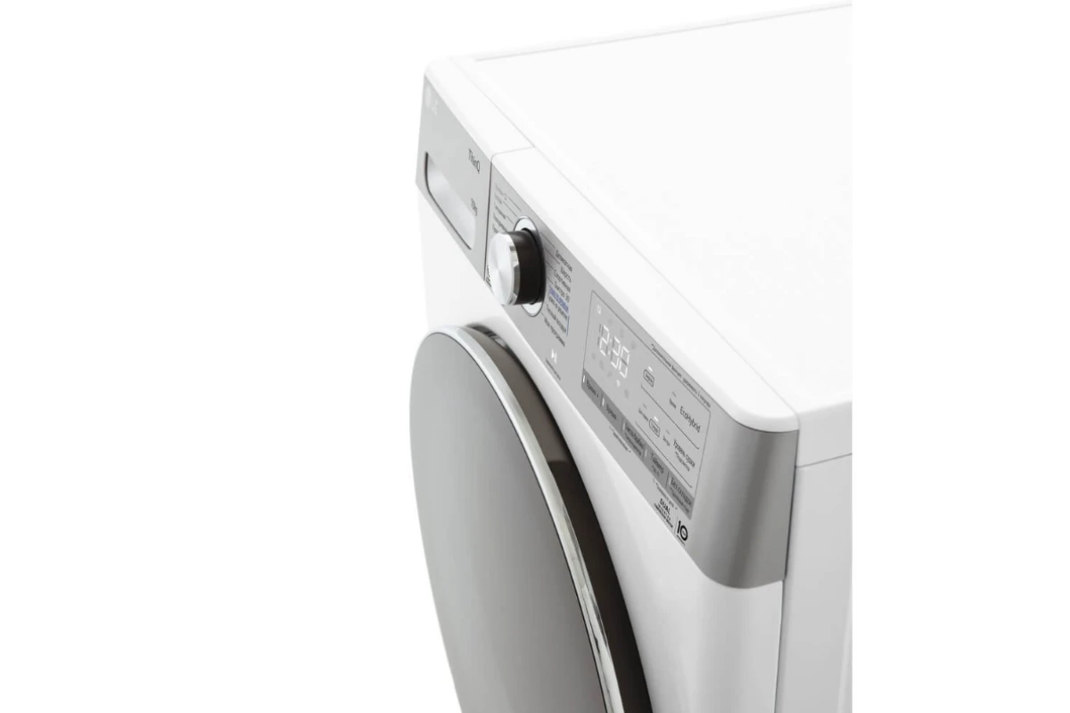 Сушильная машина LG DC10V9V9E
