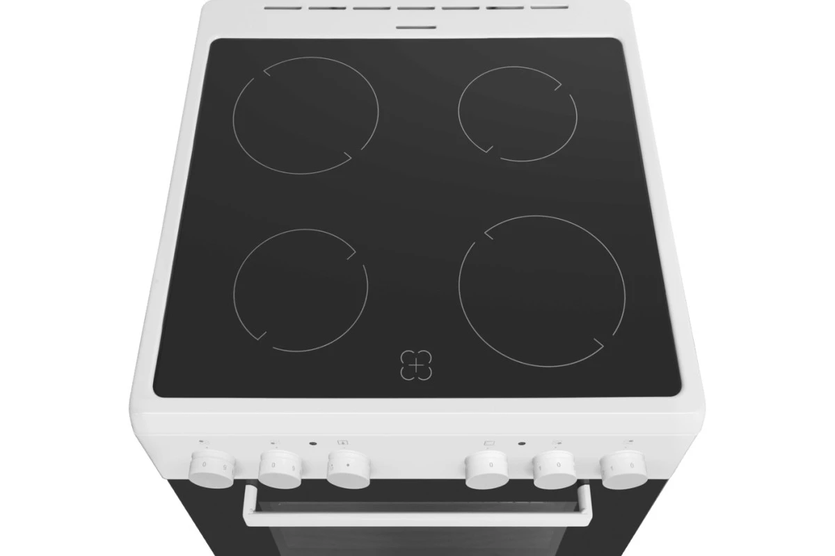 Электрическая плита MAUNFELD MEC65CW07