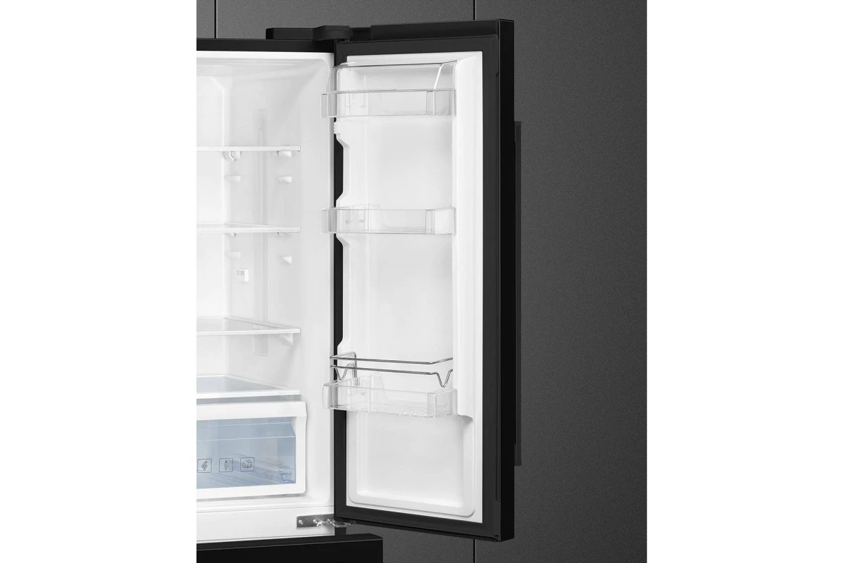 Холодильник Smeg FQ55FNDE
