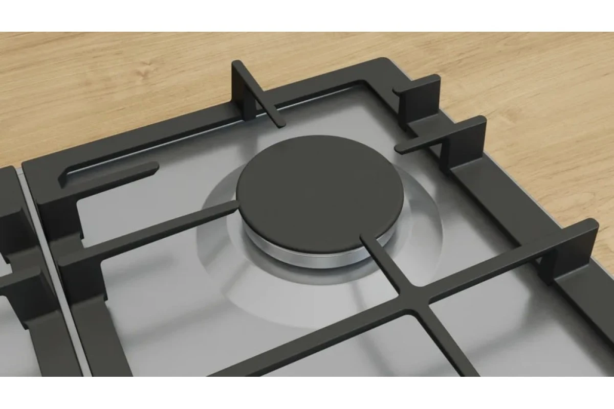 Газовая варочная панель Bosch PCC6A5I90