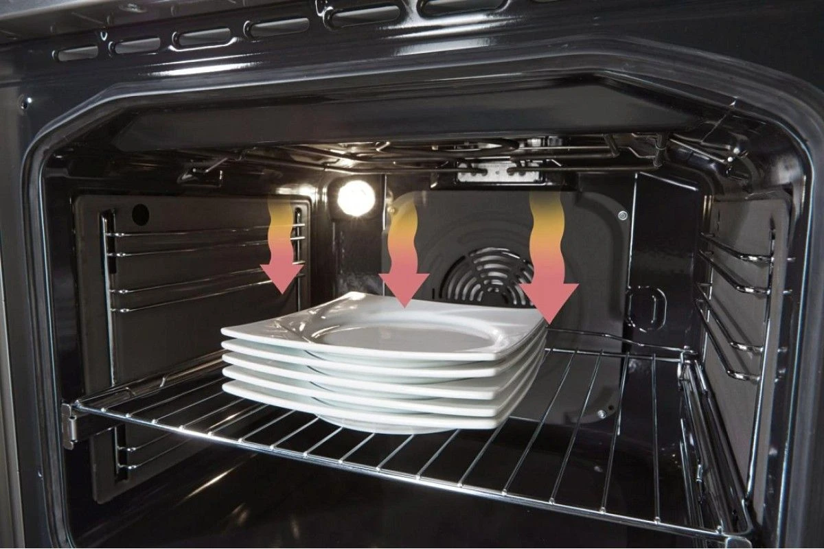 Электрическая плита Gorenje GEC5B41SG