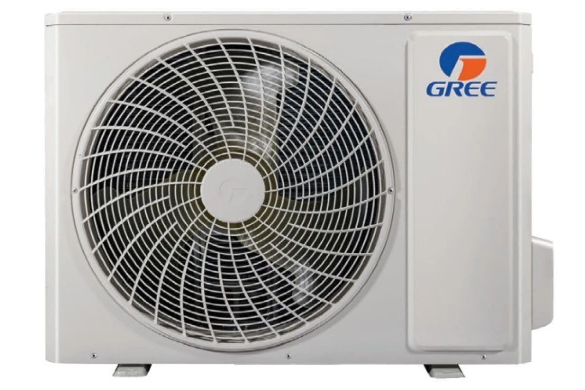 Канальный кондиционер Gree GUD50PS1/B-S