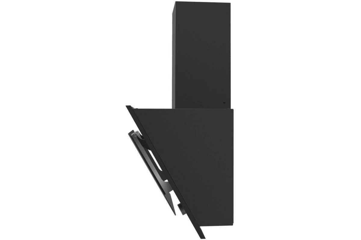 Вытяжка Maunfeld Comfort 60 Side черный