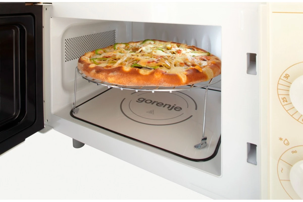 Микроволновая печь Gorenje MO 4250 CLI
