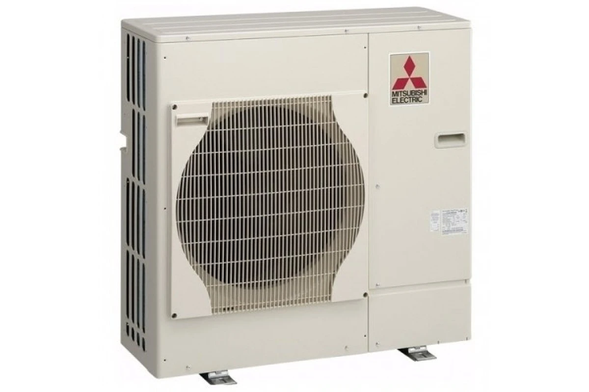 Кассетный кондиционер Mitsubishi Electric PLA-ZRP35BA/PUHZ-ZRP35VKA