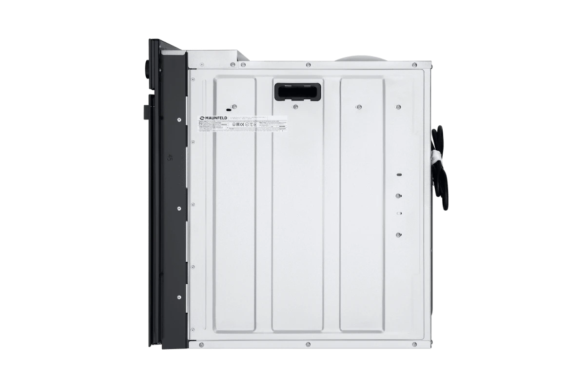 Электрический духовой шкаф Maunfeld EOEM519PB2
