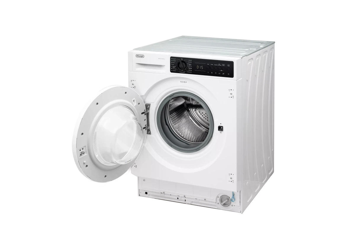 Встраиваемая стиральная машина DeLonghi DWMI 725 ISABELLA