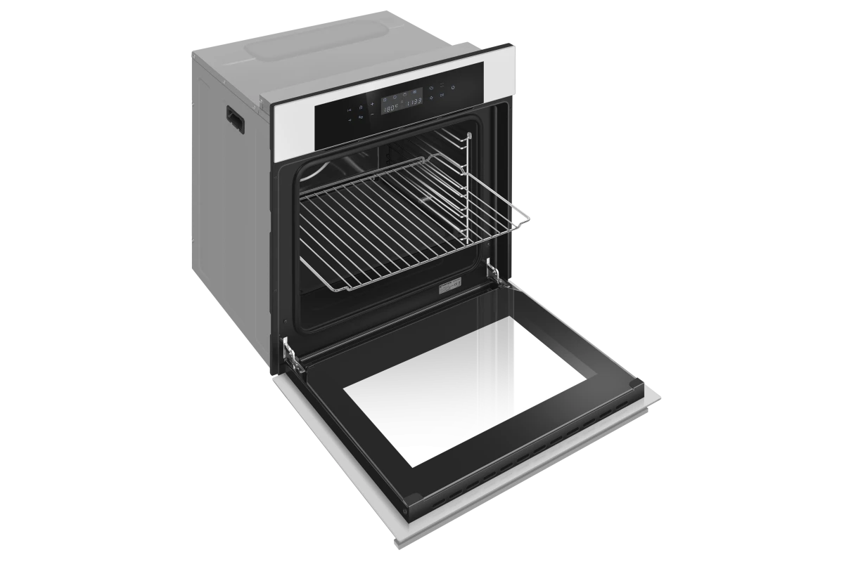 Электрический духовой шкаф Meferi MEO606WH ULTRA