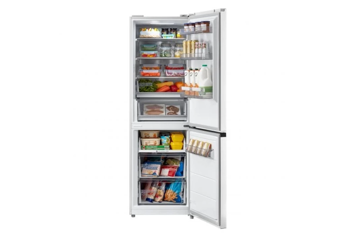 Холодильник Midea MDRB470MGF01O