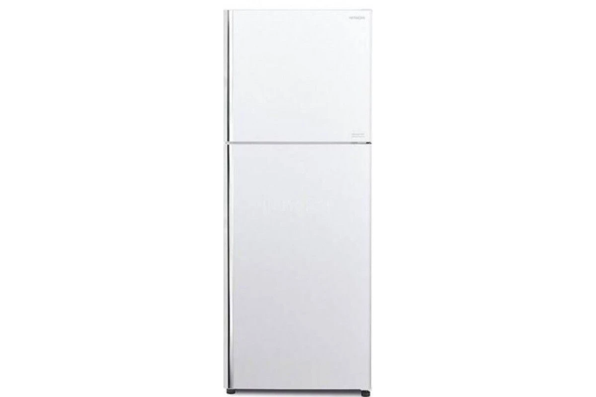 Холодильник Hitachi R-VX470PUC9 PWH