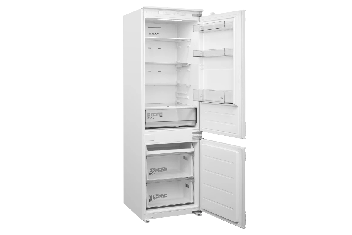 Встраиваемый холодильник Midea MDRE368FGE01
