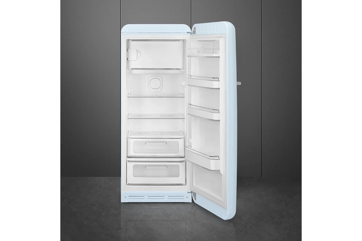 Холодильник Smeg FAB28RPB6