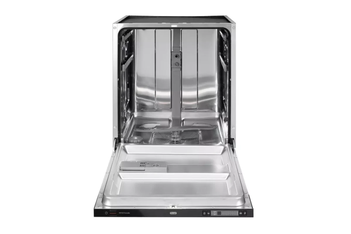 Встраиваемая посудомоечная машина DeLonghi DDW 06F Brace plus