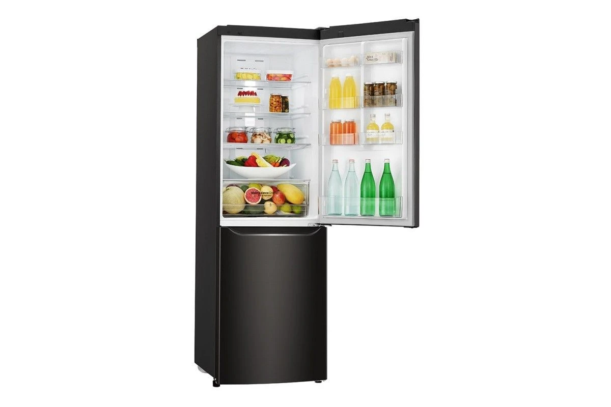 Холодильник LG GA-B429SBQZ