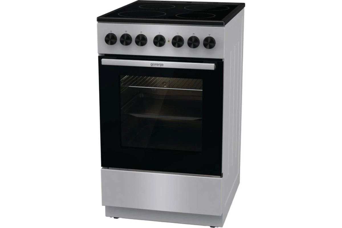 Электрическая плита Gorenje GEC5B20SG