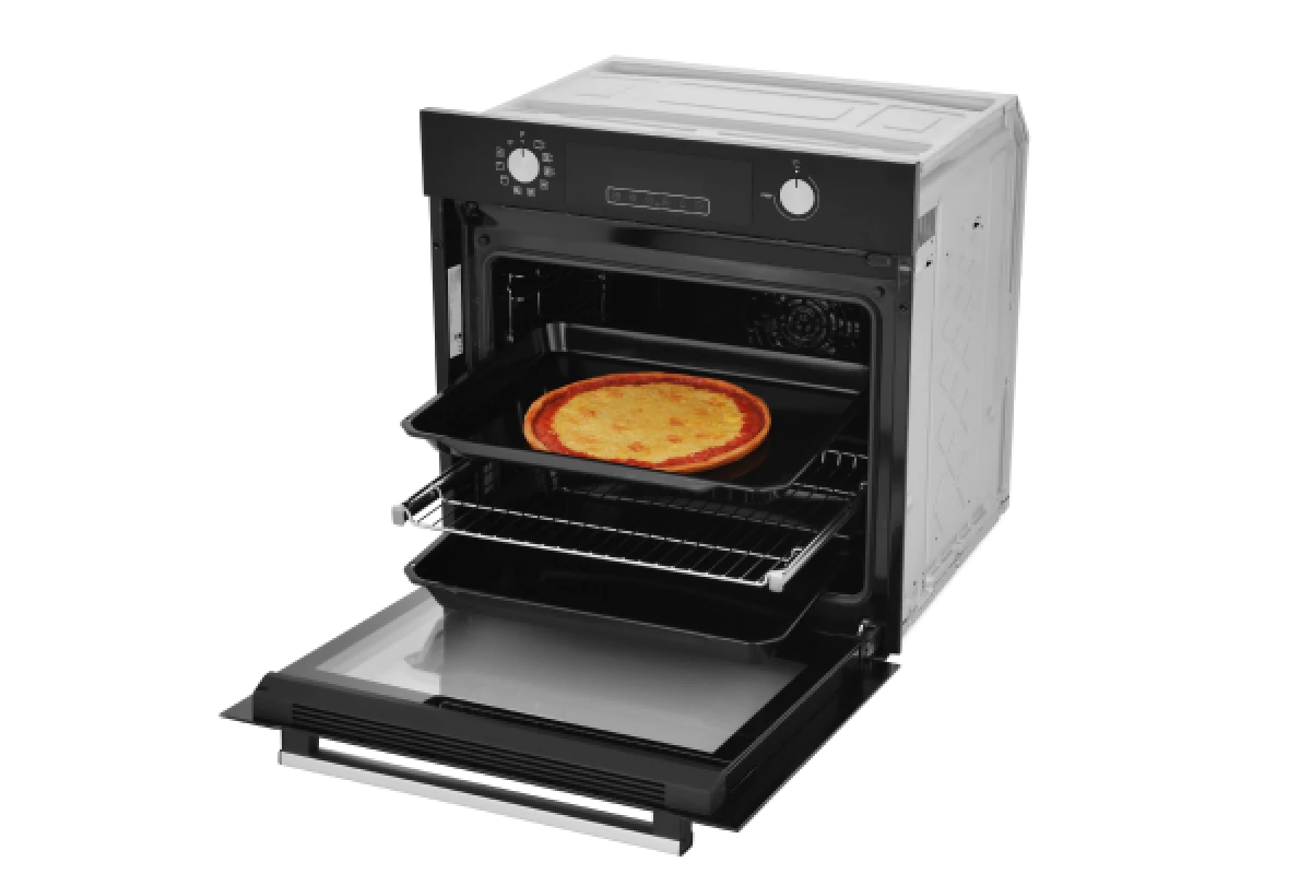Духовой шкаф Hotpoint FE9 831 JSH BL