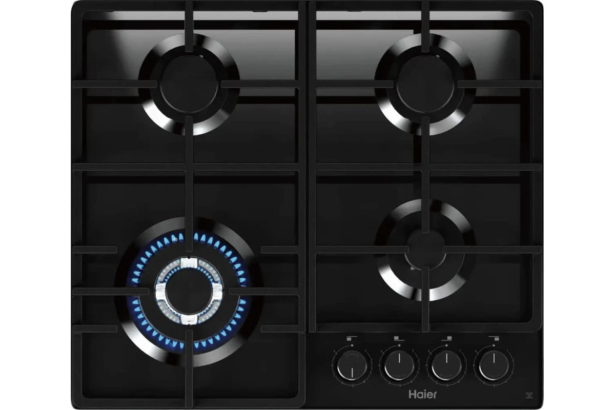 Газовая варочная панель Haier HHQ-G64CTHB