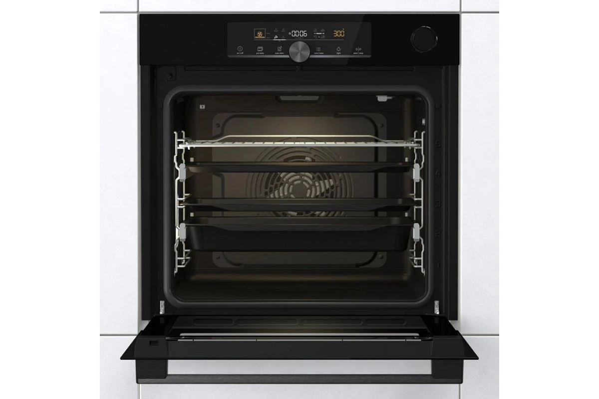 Духовой шкаф Gorenje BSA6747A04BG