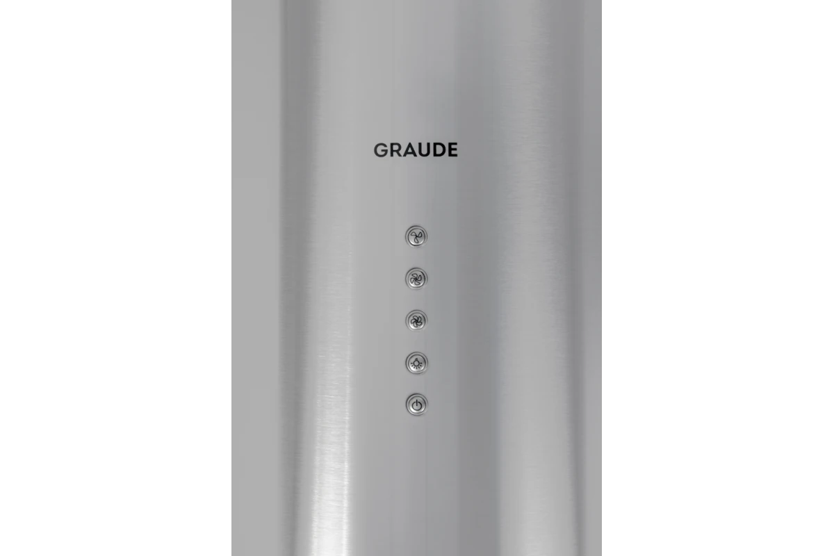 Островная вытяжка Graude DHC 35.1 E
