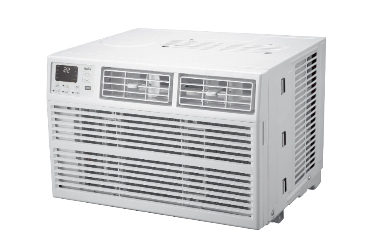Оконный кондиционер Ballu Wind Cool BWC-05 AC