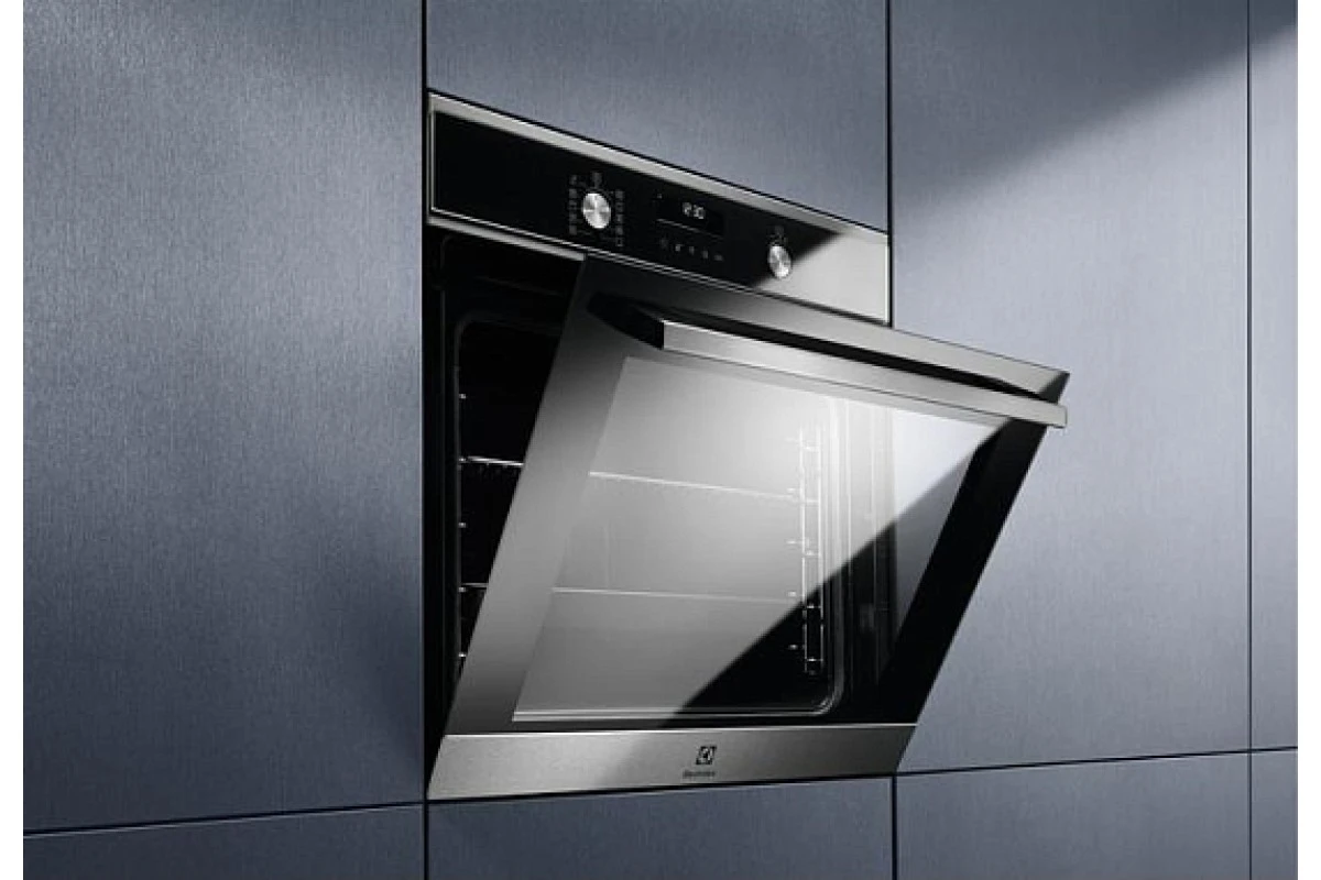 Духовой шкаф Electrolux EOD6P77WX