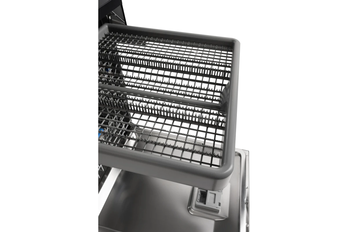 Посудомоечная машина Hiberg i-Q 6815 LB