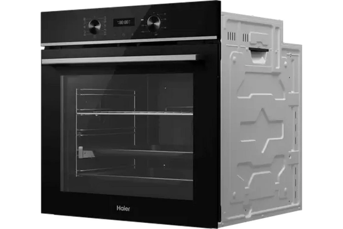 Духовой шкаф Haier HOQ-A2AEN3BX